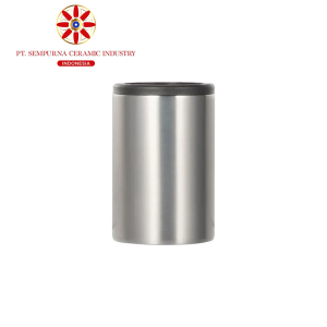 12oz/360ml Sublimation Stainless Steel Skinny Can Cooler