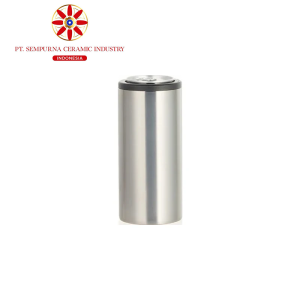12oz/350ml Sublimation Stainless Steel Skinny Can Cooler