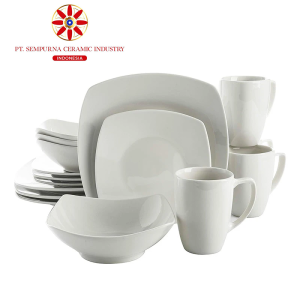 Ceramic Dinner Set KYCJ-41