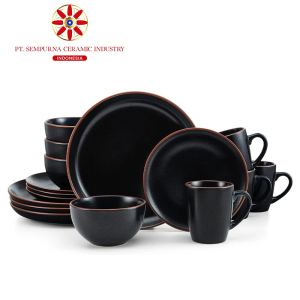 Ceramic Dinner Set KYCJ-36