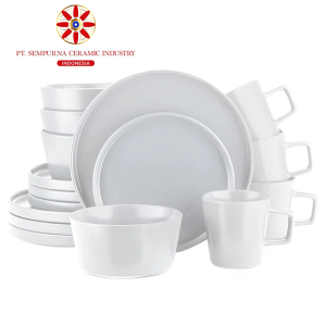 Ceramic Dinner Set KYCJ-40