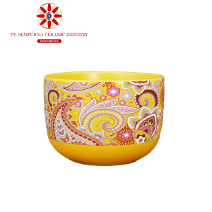 Ceramic Bowl KYW-1