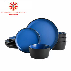 Ceramic Dinner Set KYAC-14