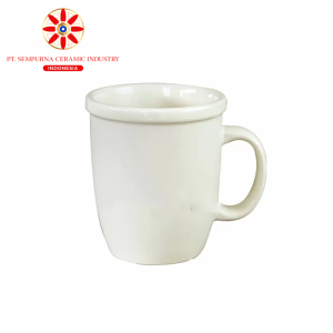 Ceramic Mug KYG-17