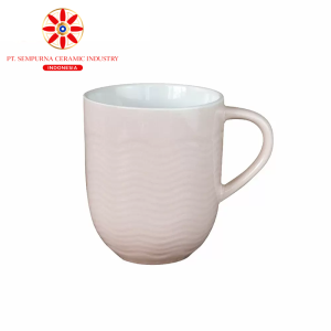 Ceramic Mug KYD-98