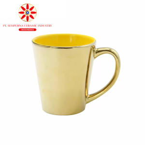 12oz Sublimation Ceramic Mug KYL-7 (Copy)