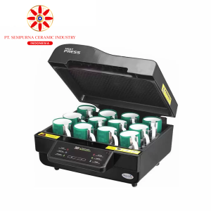 Sublimation Equipment