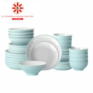 Ceramic Dinner Set KYAC-10