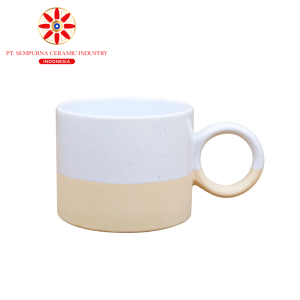 Ceramic Mug-H002