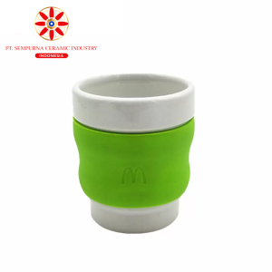 Ceramic Mug KYGJ-10