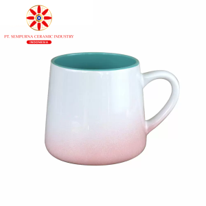 Ceramic Mug KYS-5