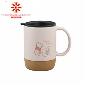 Ceramic Mug KYM-29