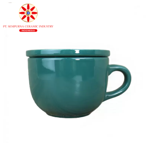 Ceramic Mug KYBD-10