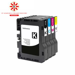 Sublimation Equipment