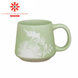 Ceramic Mug KYS-2