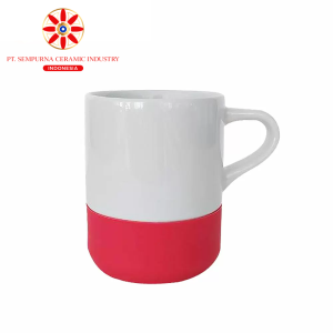 Ceramic Mug KYGJ-16