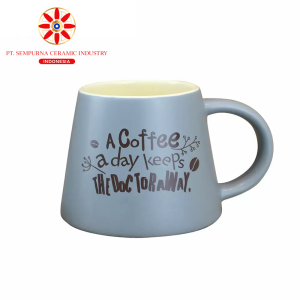 Ceramic Mug KYS-1