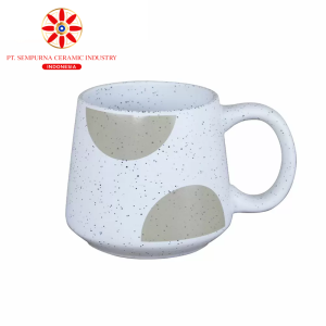 Ceramic Mug KYG-49