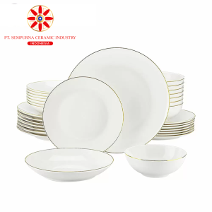 Ceramic Dinner Set KYAC-13