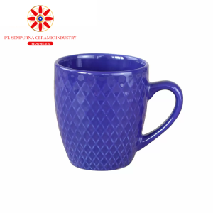 Ceramic Mug KYD-70