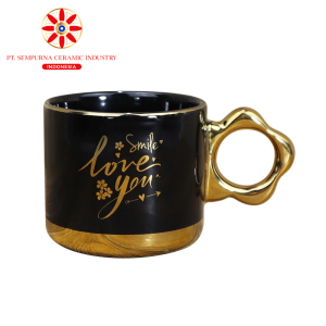 CERAMIC MUG-DD018