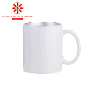 11oz Sublimation mug-Internal brightness