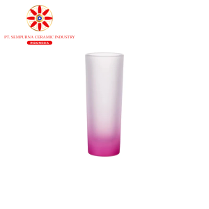 3oz Sublimation Shot Glass