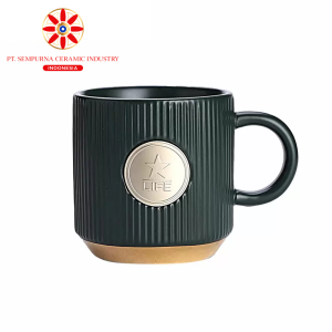 Ceramic Mug KYD-73