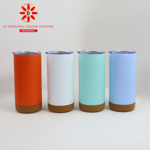 Stainless Steel coffee mug