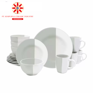 Ceramic Dinner Set KYAC-12