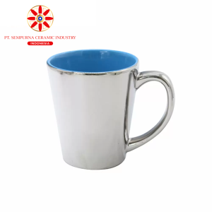 12oz Sublimation Ceramic Mug KYL-7 (Copy)