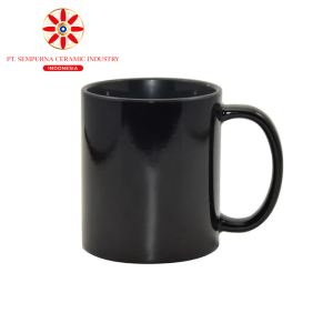 11oz Sublimation mug-Inside color