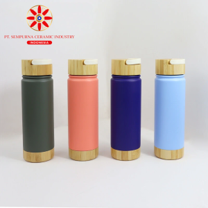 Stainless Steel Tumbler