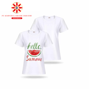 Sublimation other products