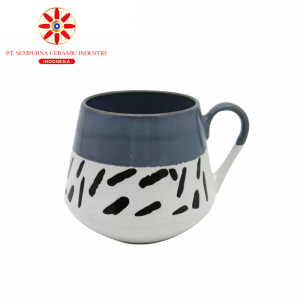 Ceramic Mug KYD-51