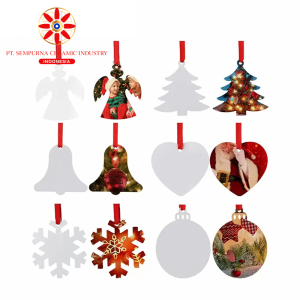 Sublimation other products