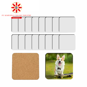 Sublimation other products