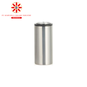 12oz/350ml Sublimation Stainless Steel Skinny Can Cooler
