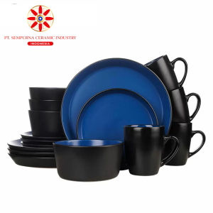 Ceramic Dinner Set KYAC-1