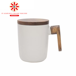 Ceramic Mug KYM-22