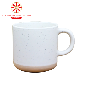 Ceramic Mug-H004