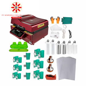 Sublimation Equipment