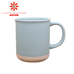 Ceramic Mug-H005