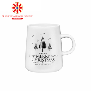 Ceramic Mug KYS-58