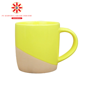 Ceramic Mug-H003
