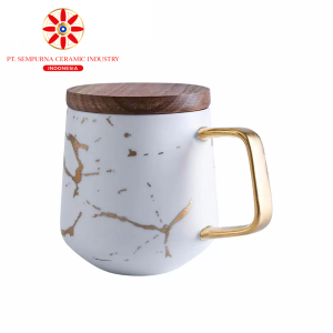 Ceramic Mug KYM-18
