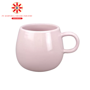 Ceramic Mug KYS-29