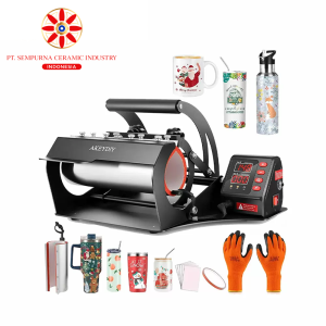 Sublimation Equipment