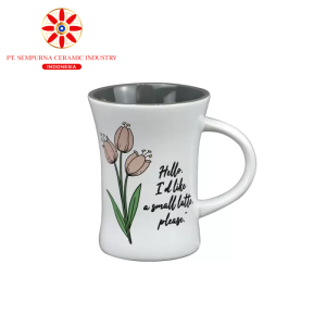 Ceramic Mug KYS-36