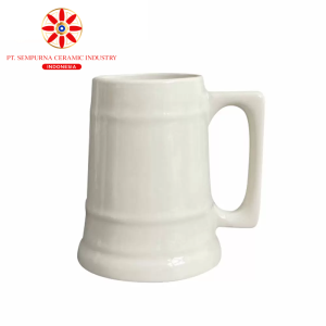 Ceramic Mug KYZ-24